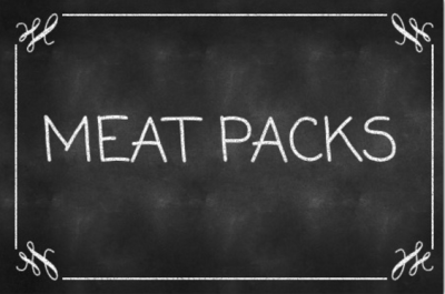 Meat Packs