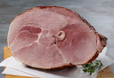 Order Christmas Meats - Free Delivery