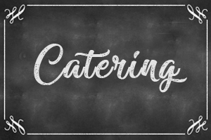 Lorn Butchery Catering