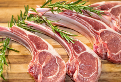 Order lamb meat online